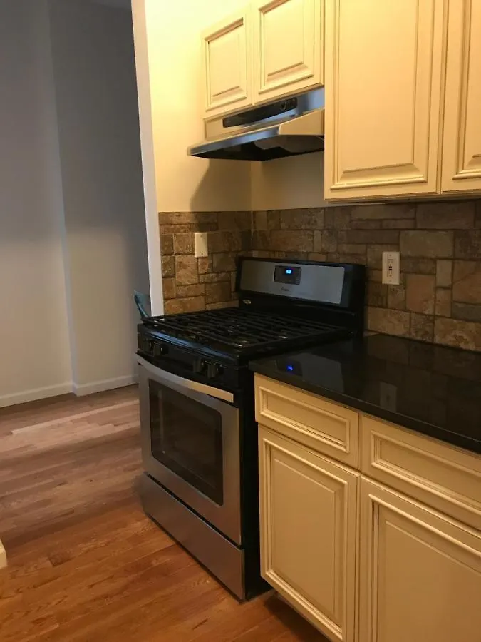 Apartman Sugar Hill House Hotel New York Amerikai Egyesült Államok
