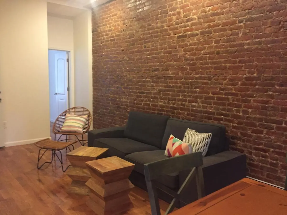 Sugar Hill House location